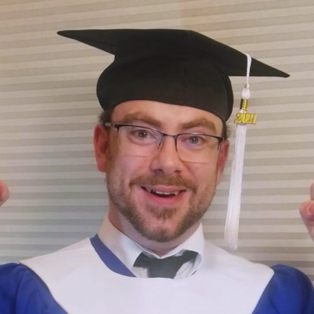 Christopher Robert Brech